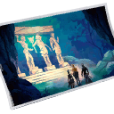 Secrets of the Ancients — Uncommon Loading Screen