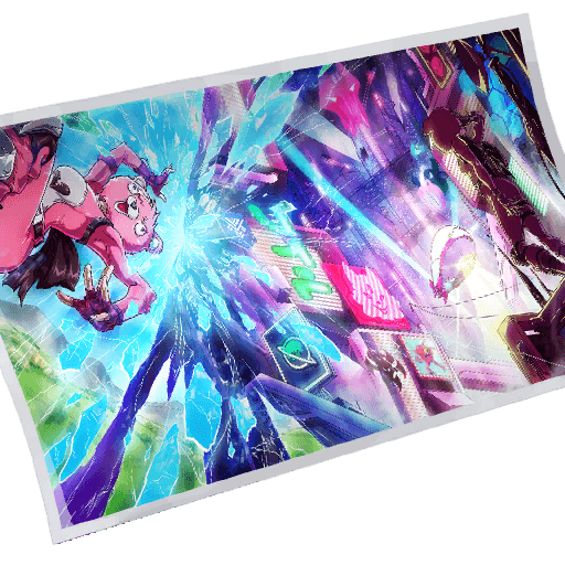 Bearallel Universe — Uncommon Loading Screen