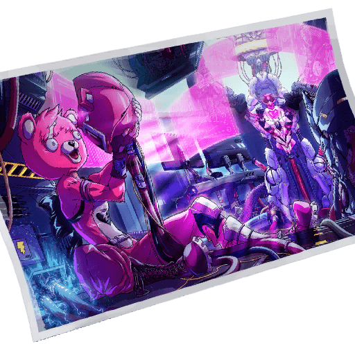 Bear Beginnings — Uncommon Loading Screen