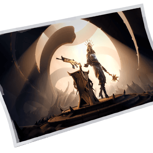 Tribute — Uncommon Loading Screen