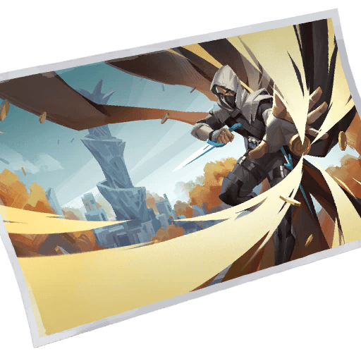 A New Shardworld? — Uncommon Loading Screen