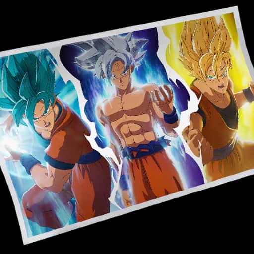 Power Unleashed — Epic Loading Screen