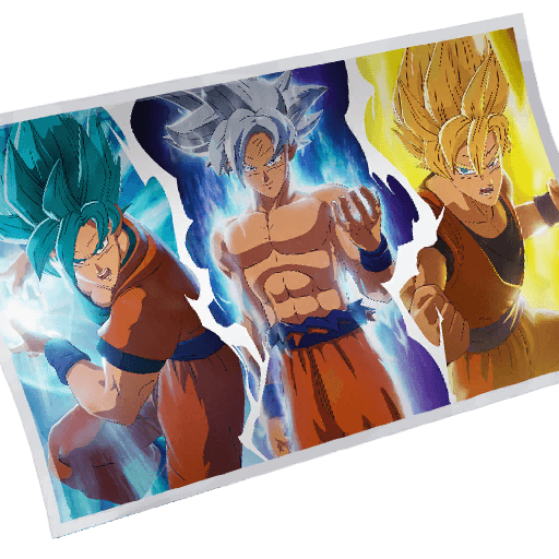 Power Unleashed — Epic Loading Screen
