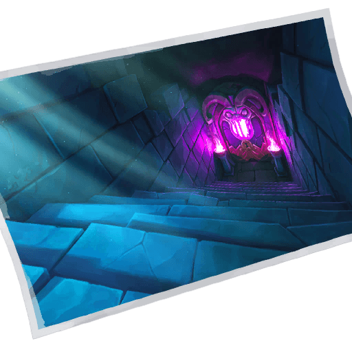 Dungeons — Uncommon Loading Screen