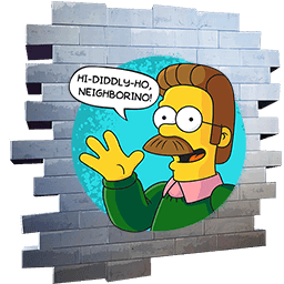 Hi-Diddly-Ho, Neighborino! — Epic Spray