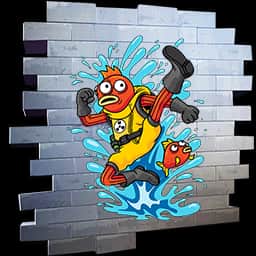 Blinky Kick — Epic Spray