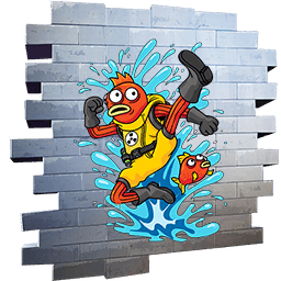 Blinky Kick — Epic Spray