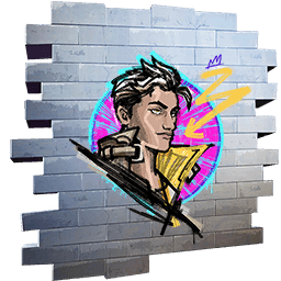 Easton's Eye — Epic Spray
