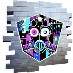 Shield of Chaos — Epic Spray