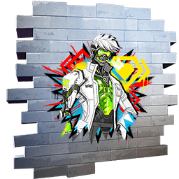 Malachite's Mark — Epic Spray
