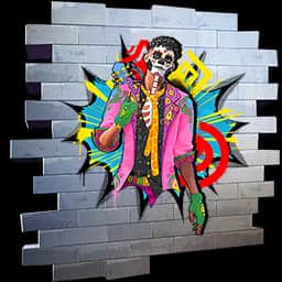 Salvador's Style — Epic Spray