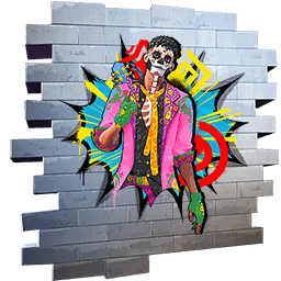 Salvador's Style — Epic Spray