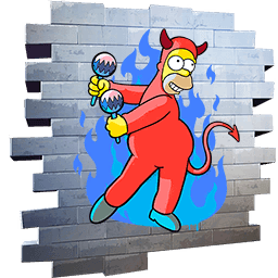 I Am Evil Homer — Epic Spray