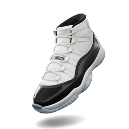 Air Jordan 11 Retro ‘Concord’ — Uncommon Kicks