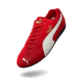 PUMA Speedcat OG 'For All Time Red' — Uncommon Kicks