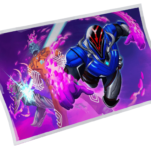 Fallen Kingdom — Uncommon Loading Screen