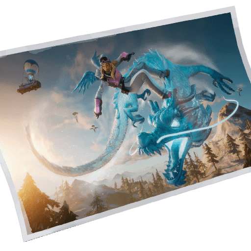 Nunbola's Flight — Epic Loading Screen