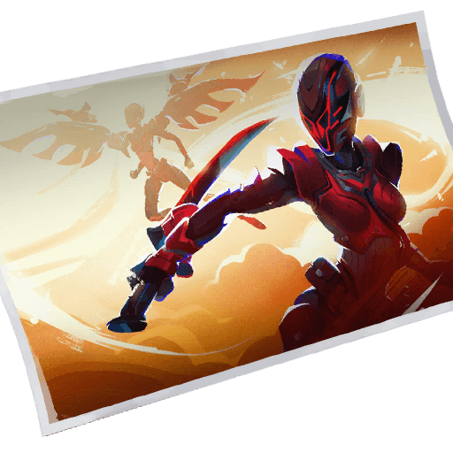Imagination Unlimited — Uncommon Loading Screen