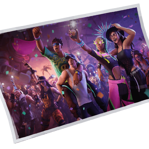 Enter the Coachellaverse — Uncommon Loading Screen
