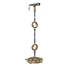 Floral Grace — Rare Back Bling