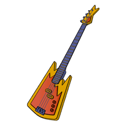 Burner — Rare Back Bling