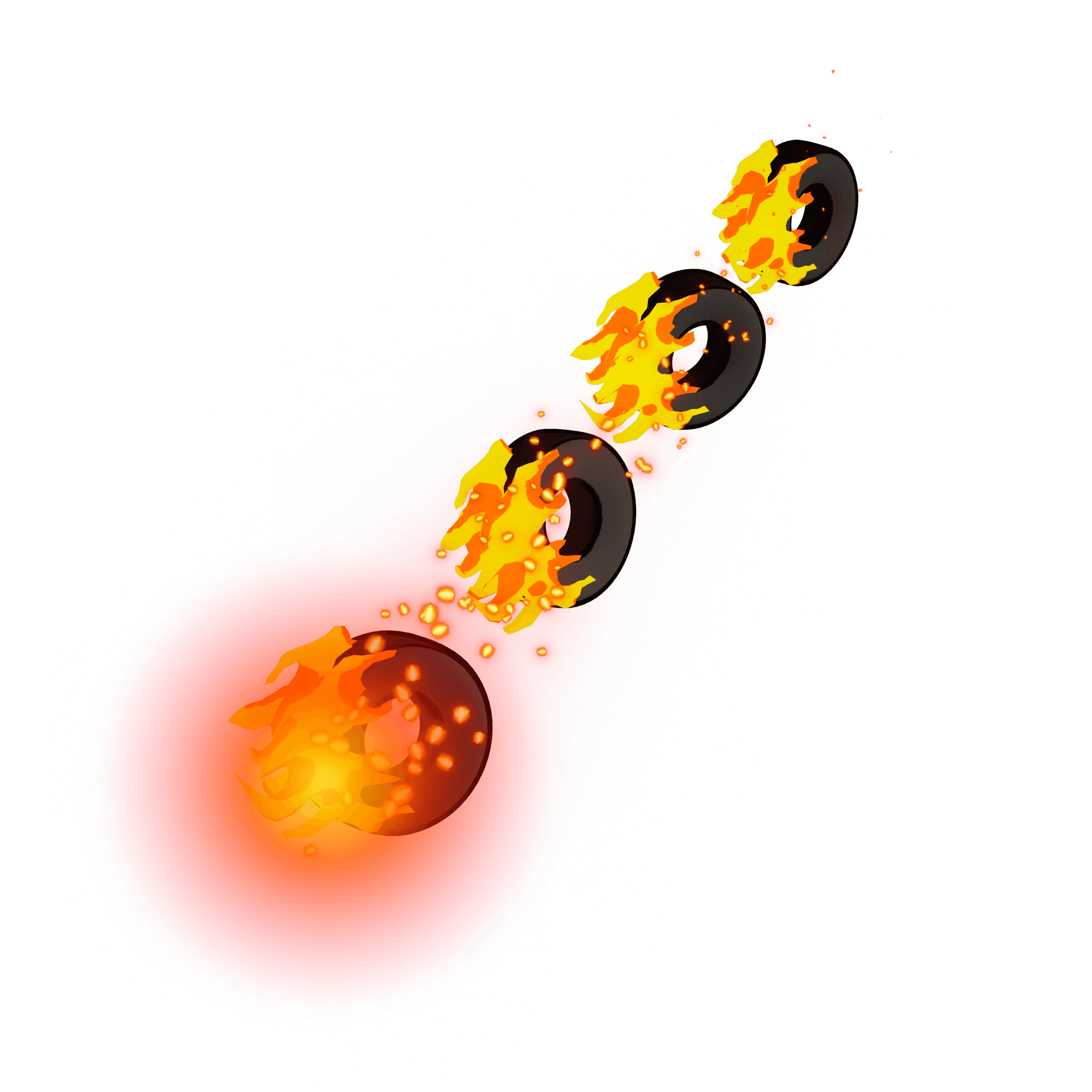 Mobile Tire Fire Boost — Epic Bundles