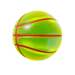 Regulation Radball — Rare Back Bling