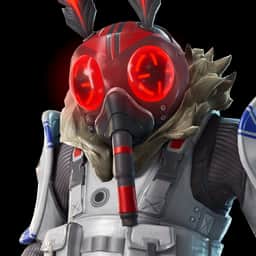 Mothmando Elite — Epic Outfit