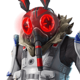 Mothmando Elite — Epic Outfit