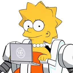 Lisa Simpson — Epic Outfit