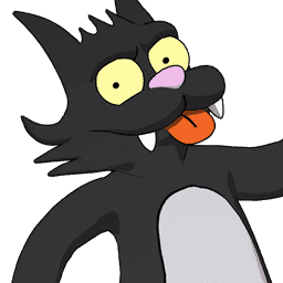 Scratchy — Epic Outfit