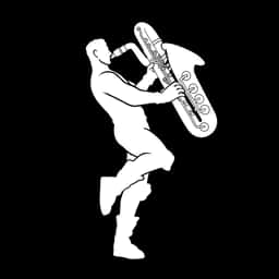 Saxophone Solo — Uncommon Emote