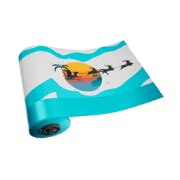 Tropical Holiday — Uncommon Wrap