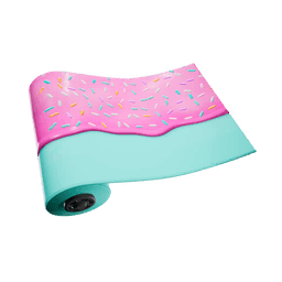 Glaze 'Em! — Rare Wrap