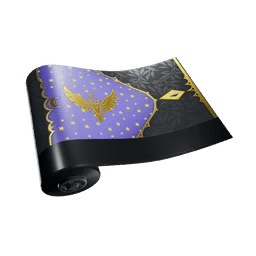 Curse of the Flock — Rare Wrap