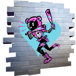 Rider's Wrath — Epic Spray