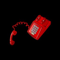Moe's Phone — Rare Pickaxe