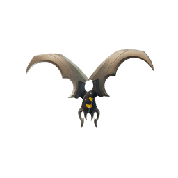 Eagle's Talons — Rare Pickaxe