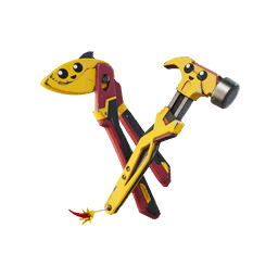 Peely Tools — Rare Pickaxe
