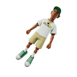 Mini Tyler — Rare Back Bling