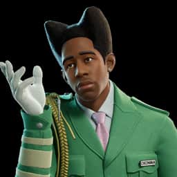 CHROMAKOPIA Tyler — Epic Outfit
