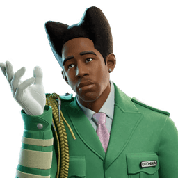 CHROMAKOPIA Tyler — Epic Outfit