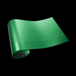 CHROMA GREEN — Rare Wrap
