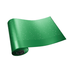 CHROMA GREEN — Rare Wrap
