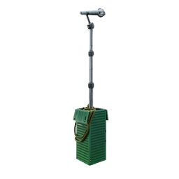 CHROMA VOX — Rare Back Bling