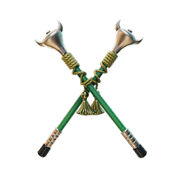 Earfshaker — Rare Pickaxe