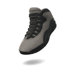 Air Jordan 10 Retro OG ‘Shadow’ — Uncommon Kicks