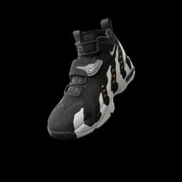 Nike Air DT Max ’96 'Black/White' — Uncommon Kicks