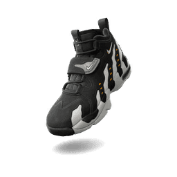 Nike Air DT Max ’96 'Black/White' — Uncommon Kicks