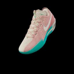 Nike G.T. Cut 3 'Washed Coral/Dusty Cactus' — Uncommon Kicks